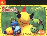 Image of Miss Spider: Miss Spider's Family Album