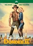 Crocodile Dundee 2 [UK IMPORT] - Paul Hogan