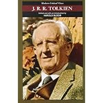 J.R.R. Tolkien (Bloom's Modern Critical Views) book cover