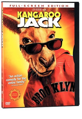 Kangaroo Jack (Full Screen Edition)