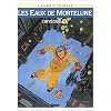 Les eaux de mortelune - int�grale - tomes 6 a 10