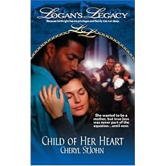 Child of Her Heart