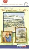 Alwyn Crawshaw's Watercolour Studio - Video 1