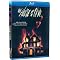 Watch scary movies this Halloween on blu ray?