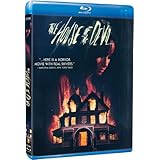 The House of the Devil [Blu-ray]