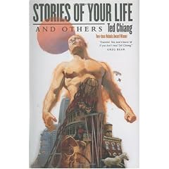 Stories of Your Life and Others