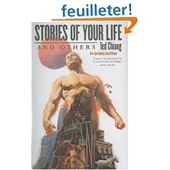 Stories of Your Life and Others