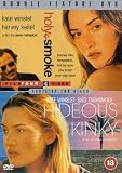 Holy Smoke/Hideous Kinky [DVD] [1999]