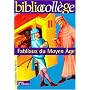 Fabliaux du Moyen-�ge, �l�ve