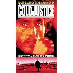 Cold Justice [VHS]