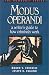 Modus Operandi: A Writer s Guide to How Criminals Work (Howdunit)
