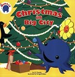 Christmas in Big City (Oswald) (Oswald)