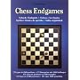Chess Endgames. 171 types in 4560 positions