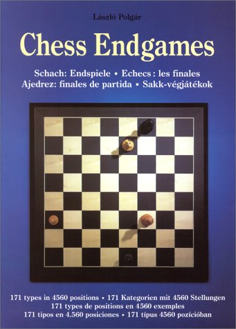 chess endgames