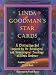  : Linda Goodman's Star Cards: A Divination Set Inspired by the Astrological and Numerological Teachings of Linda Goodman