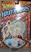 Search : X-Men Storm (Weather Fury) Water Wars Hair Behind Her Action Figure