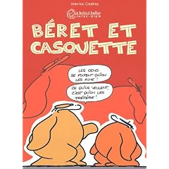 B�r�t et casquette