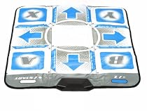 Nintendo Wii Wireless Dance Pad
