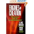 Engines of Creation: The Coming Era of Nanotechnology by Eric Drexler