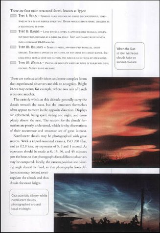 How to Identify the Night Sky