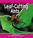Leaf-Cutting Ants (Pebble Books)