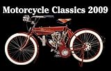 Motorcycle Classics 2009 Calendar