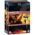 Mission Impossible Trilogy [Blu-ray] [UK Import]