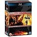 Mission Impossible: Ultimate Missions [Blu-ray] [1996]