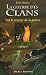 Sur le sentier de la guerre (La guerre des clans, #5)