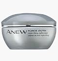 Avon ANEW FORCE EXTRA Triple Lifting Night Cream PM