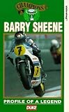 Review Duke Video  / Champion - Barry Sheene [1993]