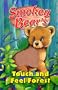 Smokey Bear's Touch and Feel Forest