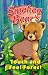 Book Smokey Bear's Touch and Feel Forest