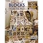 Teach Yourself Blocks from the Past: Learn to Make Old-fashioned Quilt Blocks Using the Newest Techniques