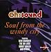 Chi-Sound: Soul from the Windy City