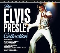 The Elvis Presley Collection