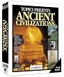 Topics Entertainment Presents: Ancient Civilizations