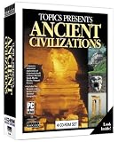 Topics Entertainment Presents: Ancient Civilizations