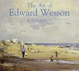The Art of Edward Wesson