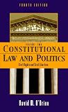 Constitutional Law and Politics (Volume 2)