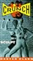 Crunch: Master Class Sculpt [VHS]