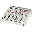 NADY MM4 4-Channel Stereo Mixer