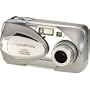 Olympus D-580 4MP Digital Camera with 3x Optical Zoom