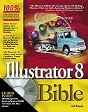 Illustrator 8 Bible