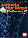 Mel Bay presents Jammin' the Blues Volume 2 Book/CD Set