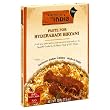 Kitchens Of India Curry Paste For Hyderabadi Biryani, 3.5-Ounce Boxes (Pack of 6)