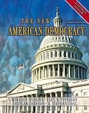  : New American Democracy, Alternate Edition (with Study Card), The (4th Edition)