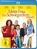Meine Frau, ihre Schwiegereltern und ich (DVD)