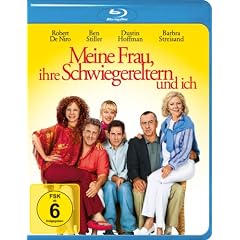 Meine Frau, ihre Schwiegereltern und ich [Edizione: Germania]