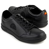 Ellesse Midas Black sneakers